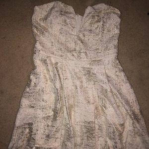 Charlotte Russe dress